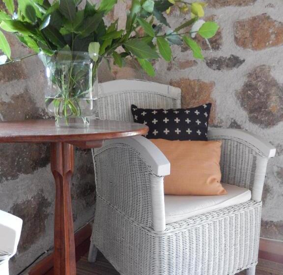 高级大房间, El Turcal