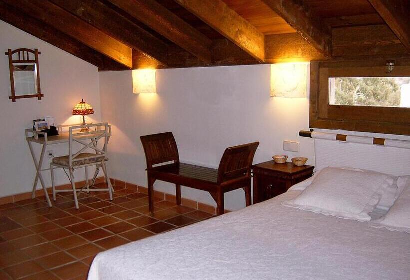 小型套房, El Turcal