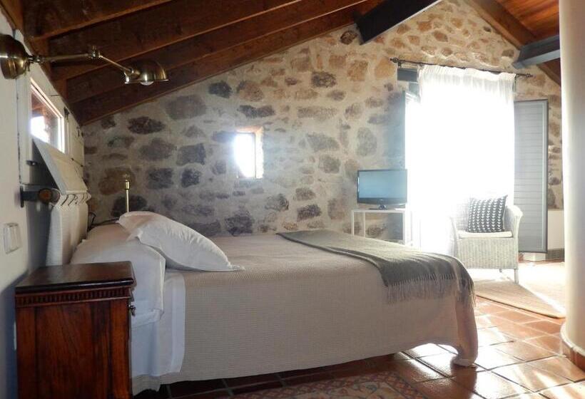 小型套房, El Turcal