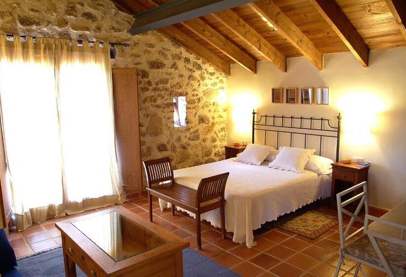 小型套房, El Turcal