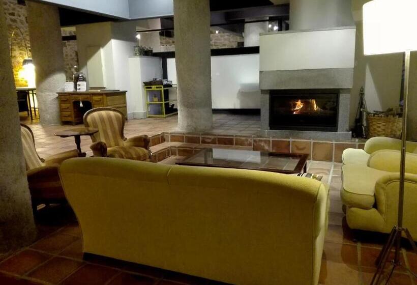 带1个卧室的别墅, El Turcal