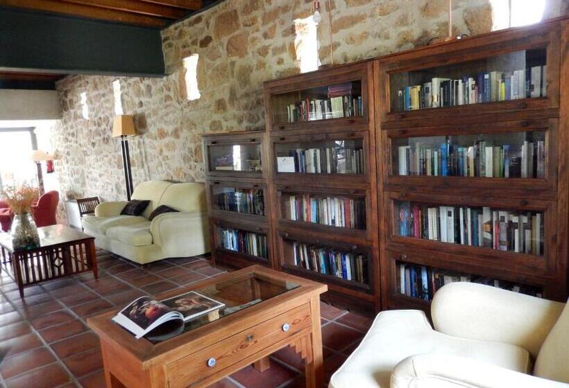 带1个卧室的别墅, El Turcal