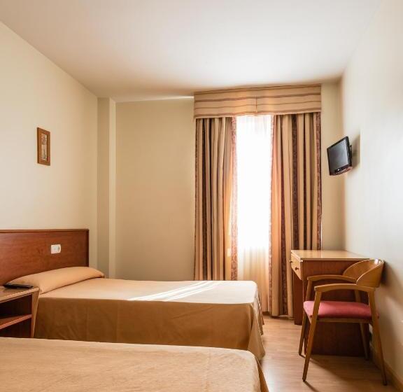 标准间, Ruta Del Duero