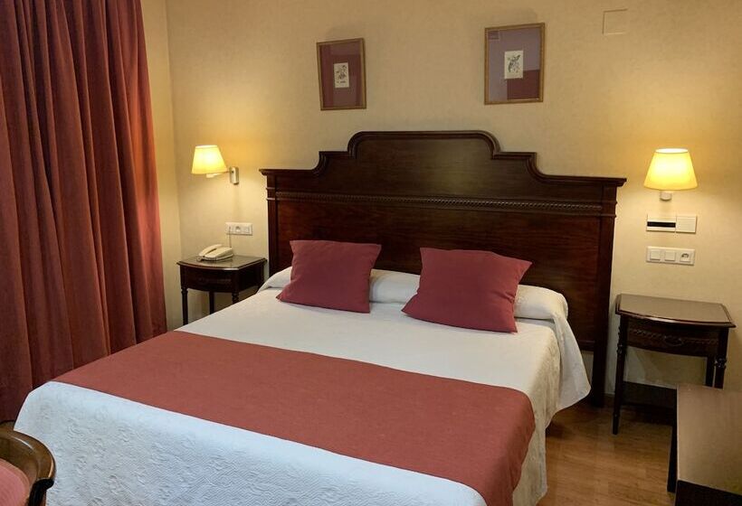 Номер Стандарт, Santo Domingo Lucena