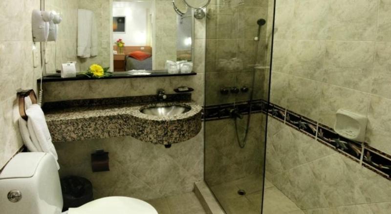 اتاق استاندارد یک نفره, Sarmiento Palace