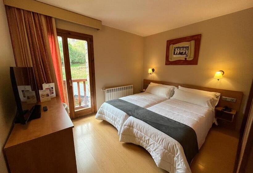 اتاق استاندارد, Wuau! Hotel Segle Xx