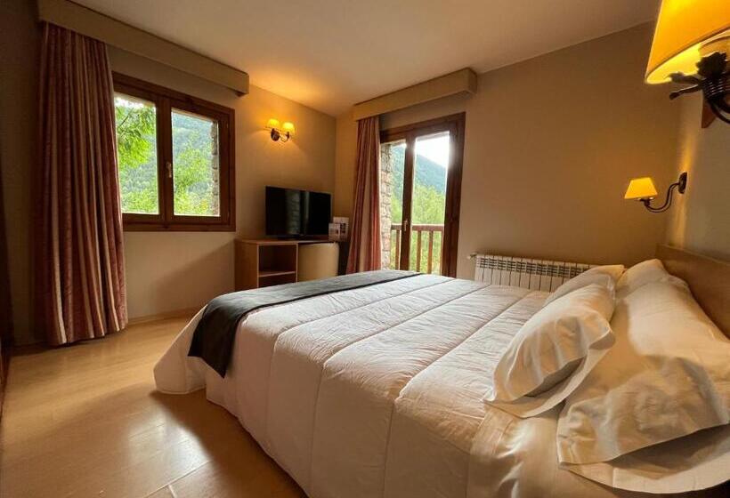 标准间, Wuau! Hotel Segle Xx