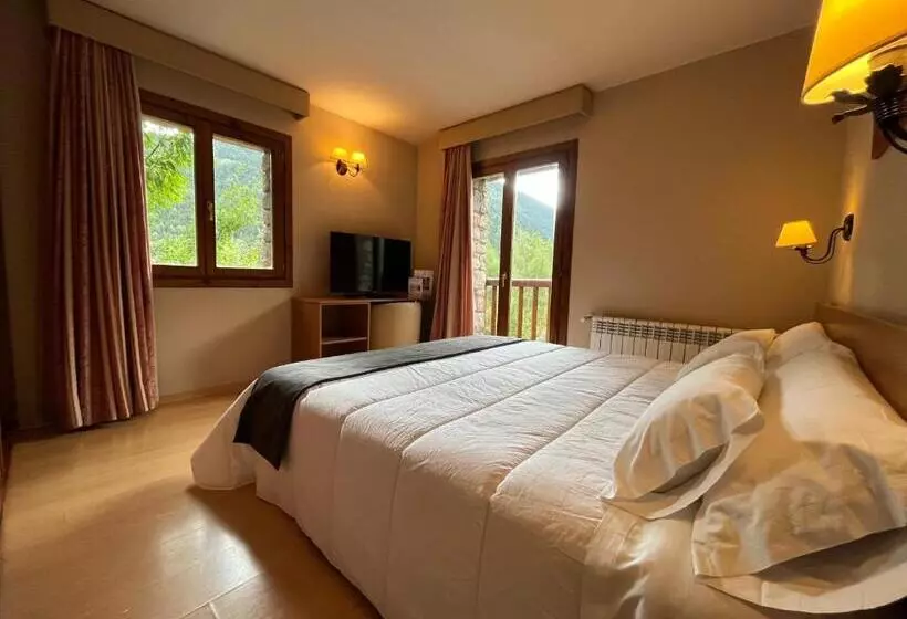 اتاق استاندارد, Wuau! Hotel Segle Xx