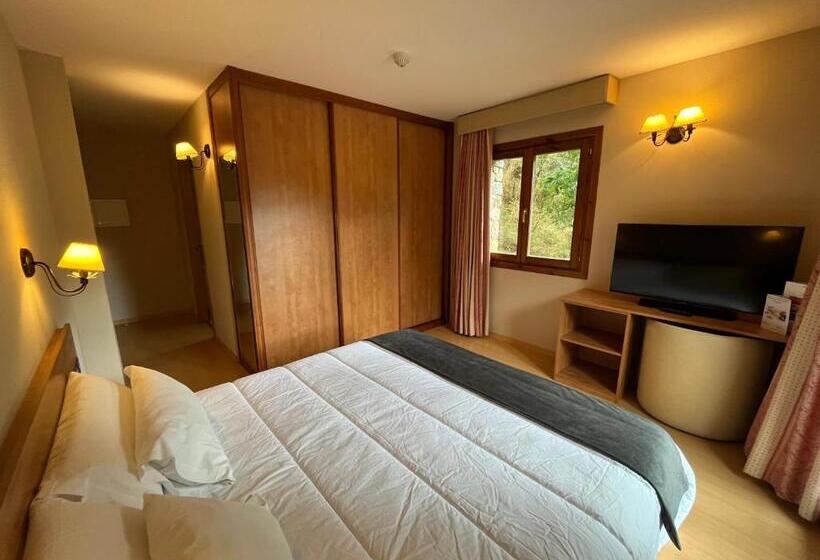 标准间, Wuau! Hotel Segle Xx