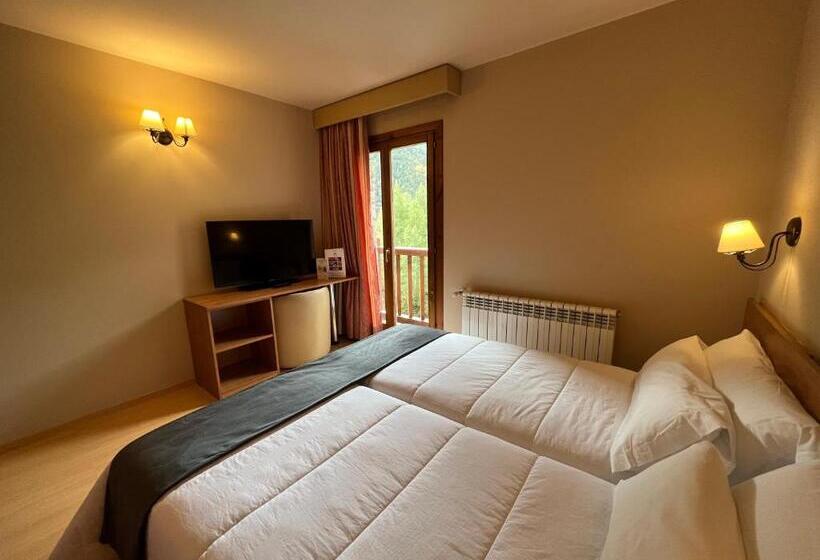 اتاق استاندارد, Wuau! Hotel Segle Xx