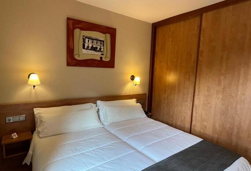 标准间, Wuau! Hotel Segle Xx