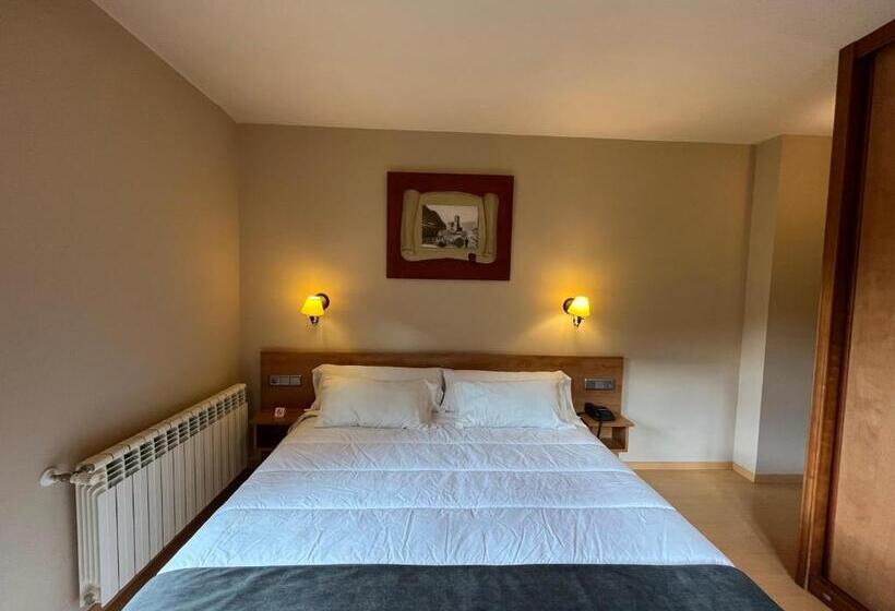 标准间, Wuau! Hotel Segle Xx