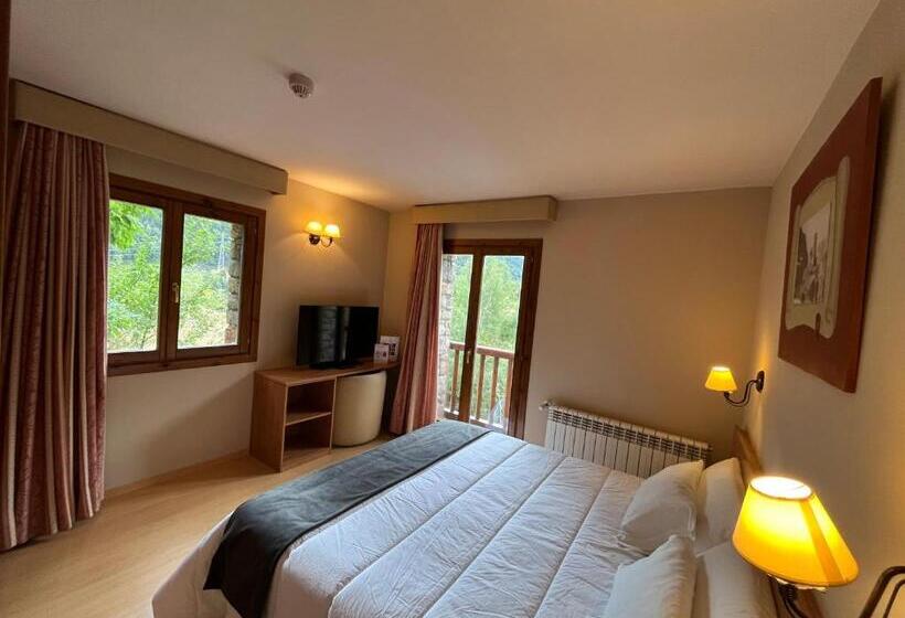 اتاق استاندارد, Wuau! Hotel Segle Xx