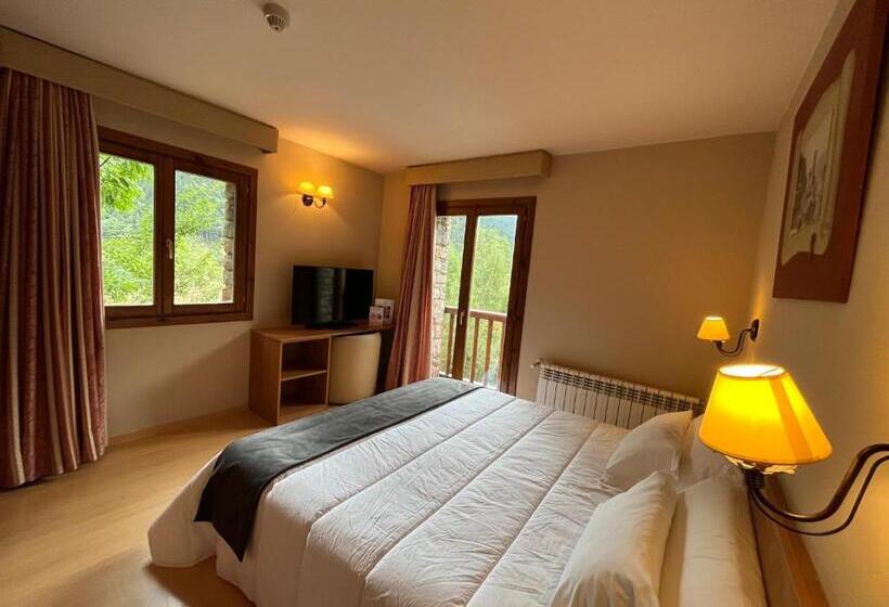 标准间, Wuau! Hotel Segle Xx