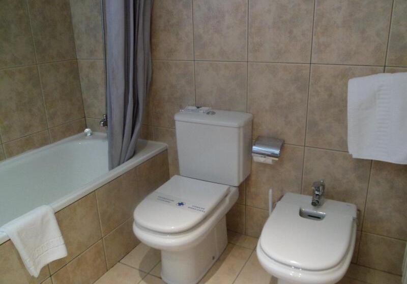 标准间, Wuau! Hotel Segle Xx