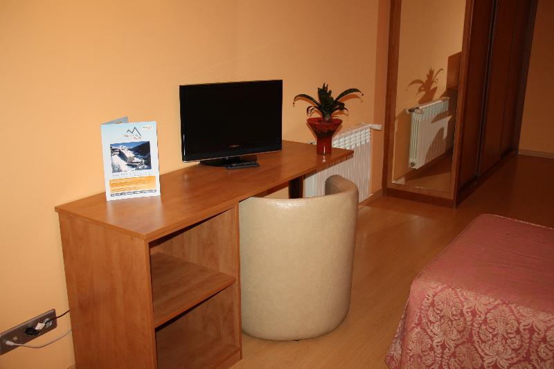 标准间, Wuau! Hotel Segle Xx