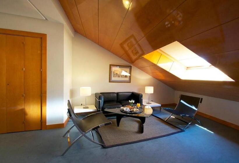 آپارتمان 1 خوابه, Suite Prado