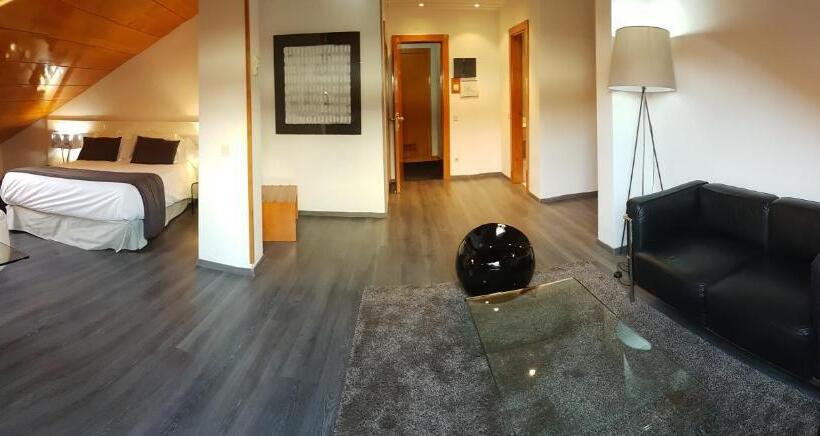 آپارتمان 1 خوابه, Suite Prado