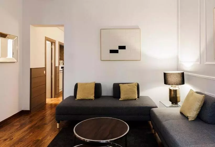 اتاق سوپریور سه تخته, Suite Prado