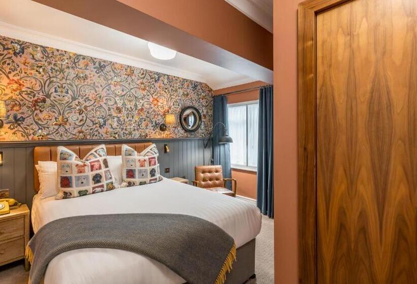 חדר סטנדרט, The Kings Arms