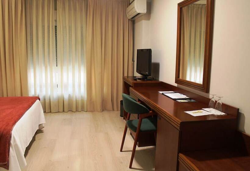 اتاق استاندارد, Villa De Marin