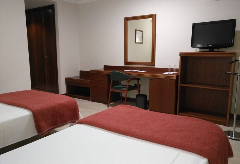 اتاق استاندارد, Villa De Marin