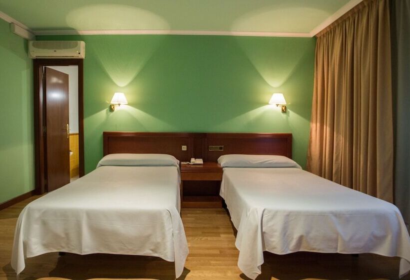 اتاق استاندارد, Villa De Marin