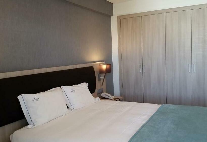 اتاق اجرایی, Vip Executive Zurique