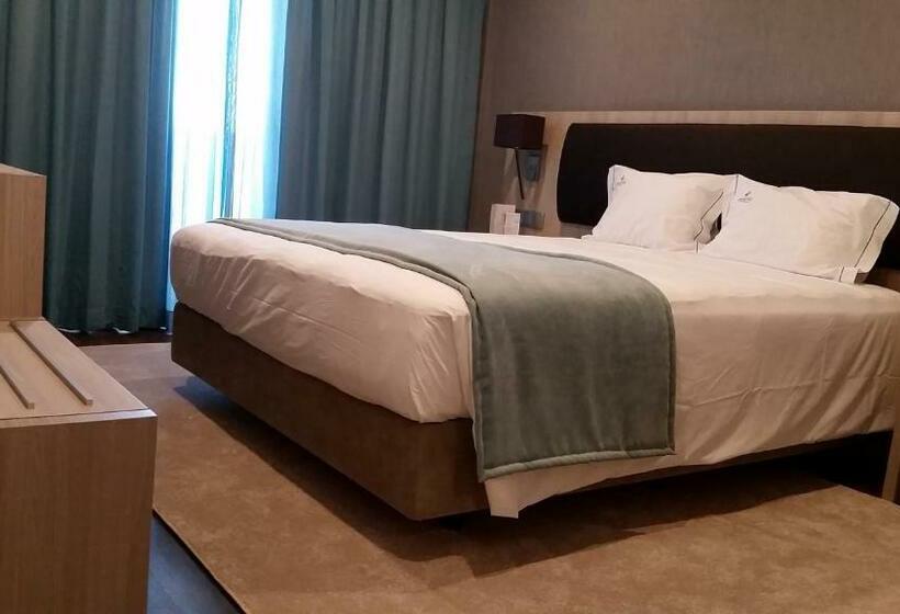 اتاق اجرایی یک تخته, Vip Executive Zurique