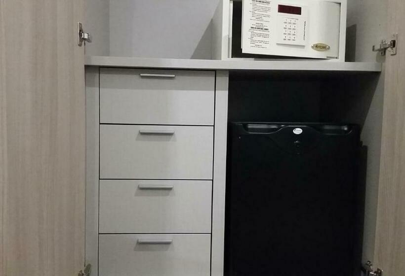 اتاق اجرایی یک تخته, Vip Executive Zurique