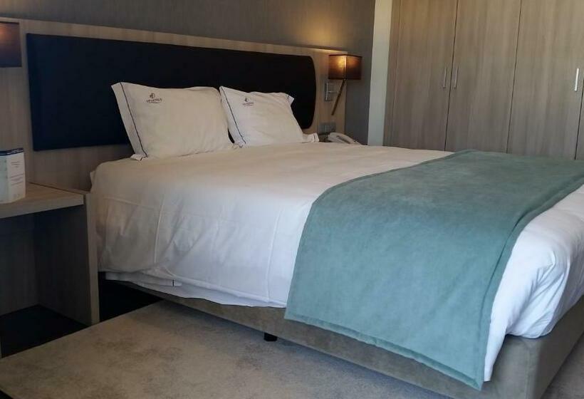 اتاق اجرایی یک تخته, Vip Executive Zurique