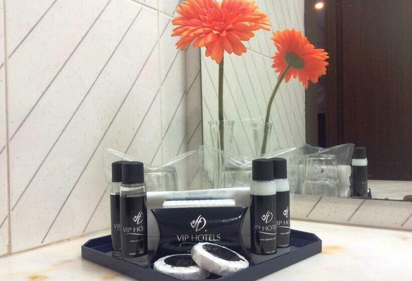 اتاق اجرایی یک تخته, Vip Executive Zurique