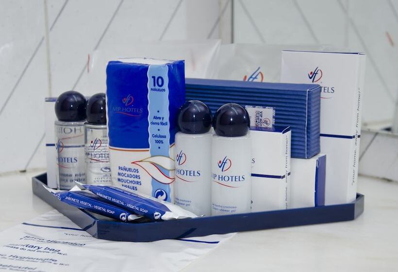 اتاق اجرایی, Vip Executive Zurique