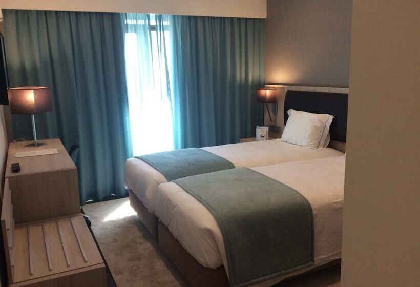 اتاق اجرایی, Vip Executive Zurique