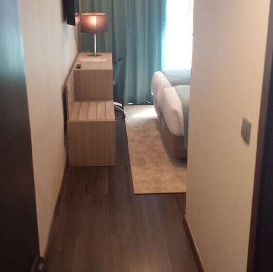 اتاق اجرایی, Vip Executive Zurique