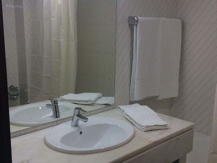 اتاق اجرایی یک تخته, Vip Executive Zurique