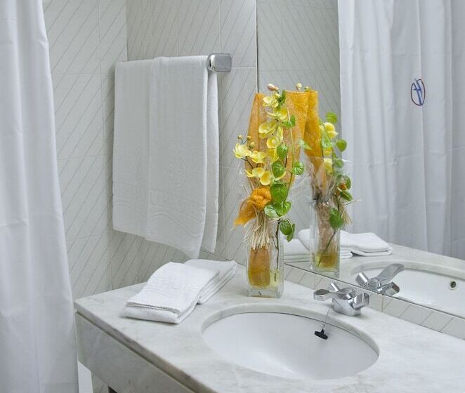 اتاق اجرایی یک تخته, Vip Executive Zurique