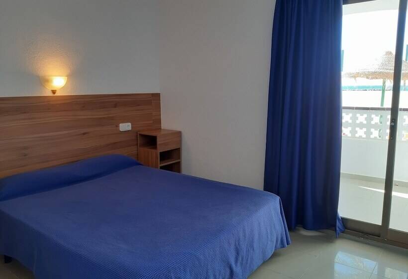 스탠다드 룸, Medplaya Hotel Vistamar Costa Dorada