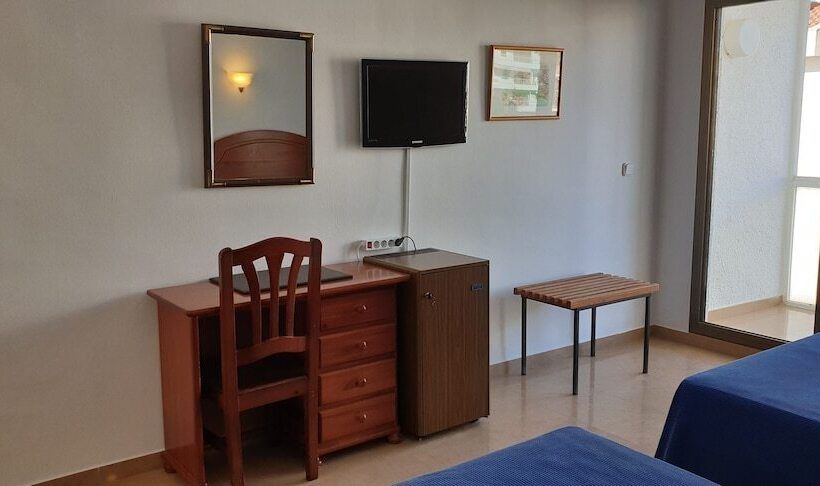 스탠다드 트리플 룸, Medplaya Hotel Vistamar Costa Dorada