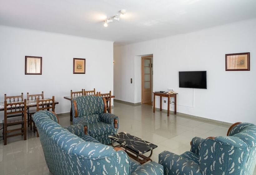 침실 1개 아파트, Medplaya Hotel Vistamar Costa Dorada