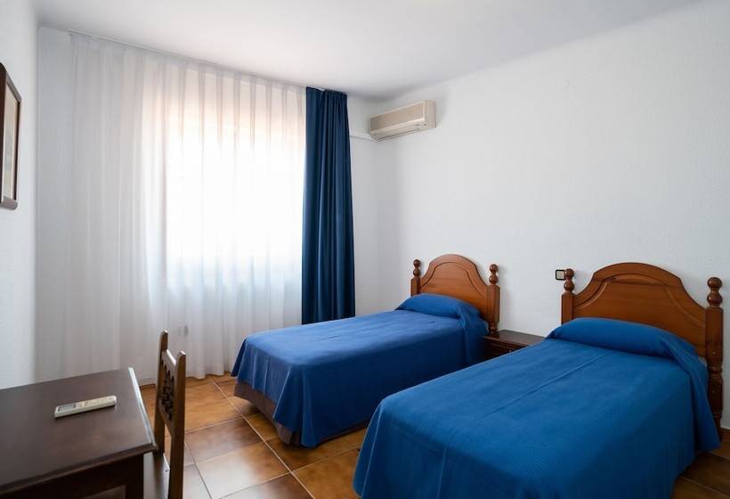 침실 1개 아파트, Medplaya Hotel Vistamar Costa Dorada