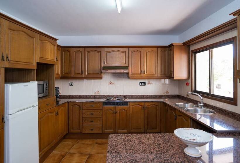 침실 1개 아파트, Medplaya Hotel Vistamar Costa Dorada