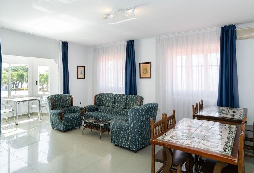 침실 1개 아파트, Medplaya Hotel Vistamar Costa Dorada