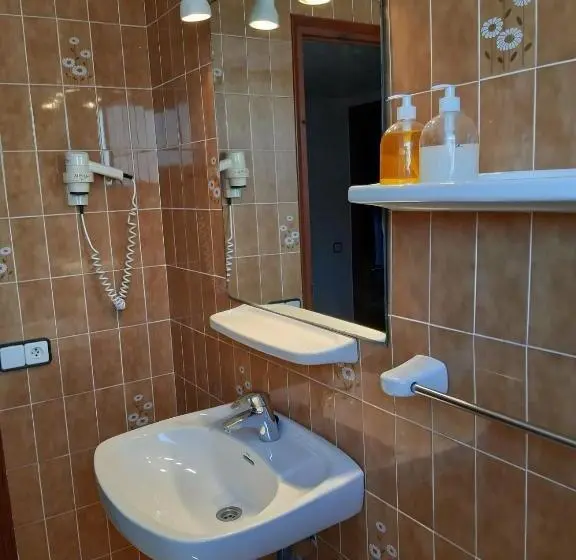 １ベッドルームアパートメント, Medplaya Hotel Vistamar Costa Dorada