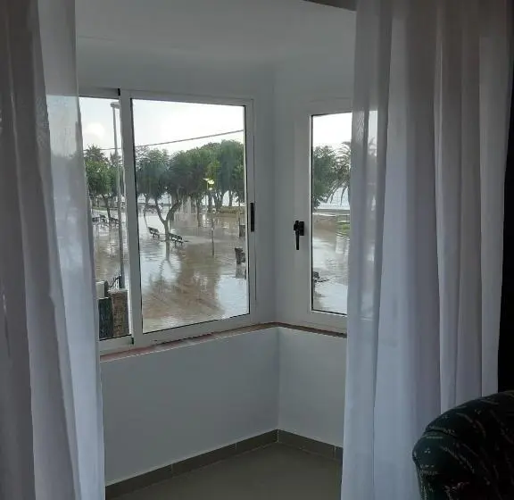 海の見える１ベッドルームアパートメント, Medplaya Hotel Vistamar Costa Dorada