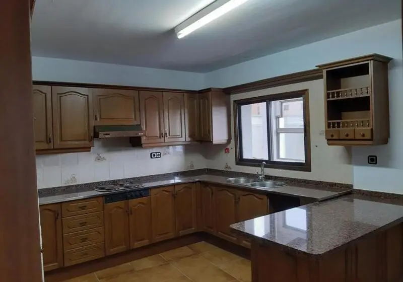 1 Bedroom Apartment Sea View