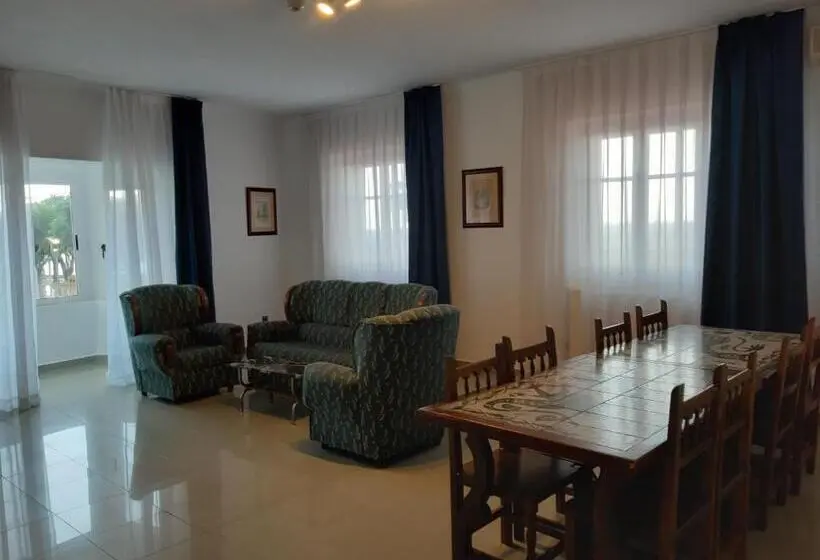 海の見える１ベッドルームアパートメント, Medplaya Hotel Vistamar Costa Dorada
