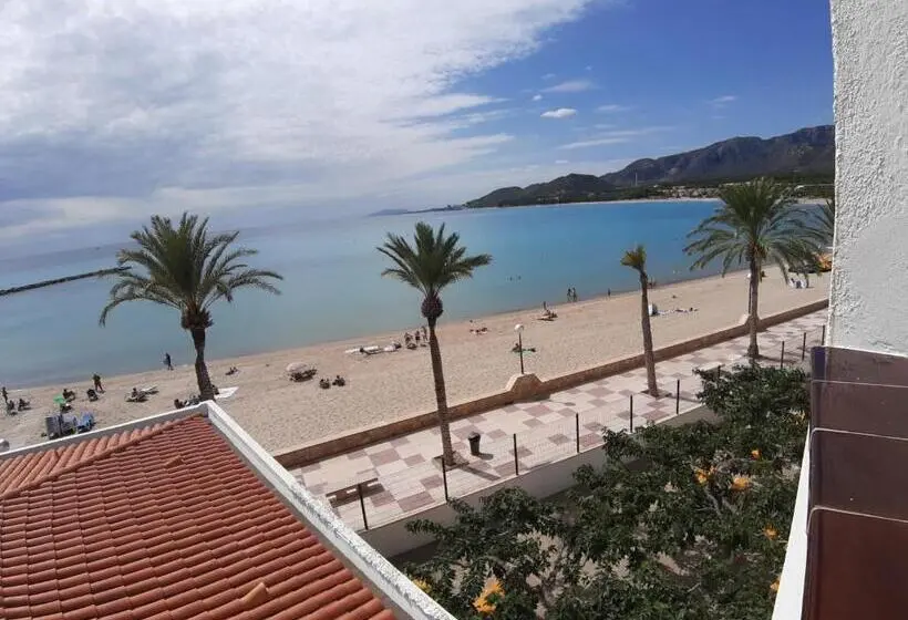 オーシャンビューファミリールーム, Medplaya Hotel Vistamar Costa Dorada