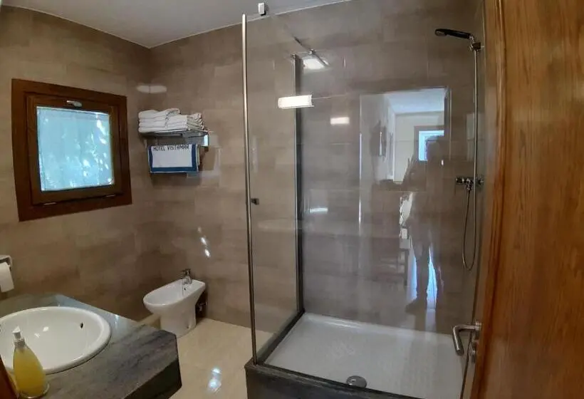 ４ベッドルームハウス, Medplaya Hotel Vistamar Costa Dorada