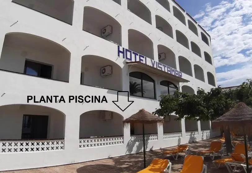 Standard Room Ground Floor